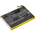 Baterija za igre, PSP, NDS Nintendo CS-NTS002SL