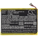 Baterija za igre, PSP, NDS Nintendo CS-NTS002SL