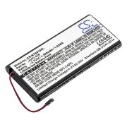 CS-NTS015XL<br />Baterije za   zamjenjuje bateriju HAC-BPJPA-C0