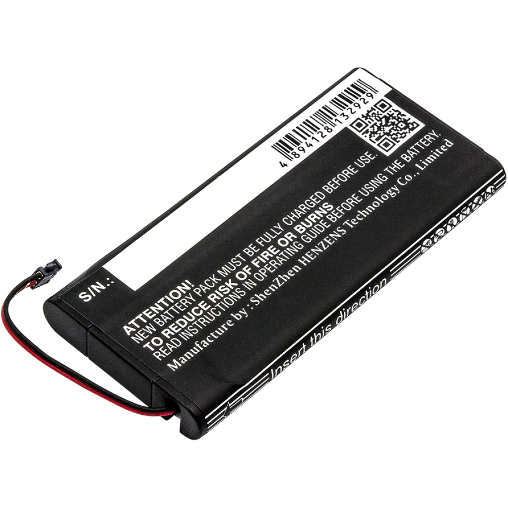 Baterija za igre, PSP, NDS Nintendo HAC-015