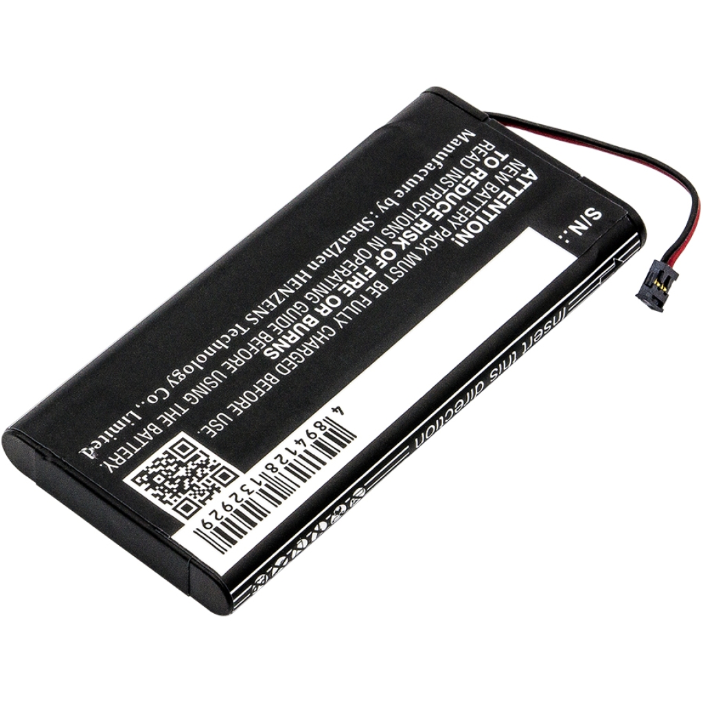 Baterija za igre, PSP, NDS Nintendo HAC-015