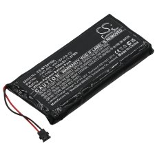 Kompatibilna zamjena baterije za Nintendo HAC-006,HAC-BPJPA-C0