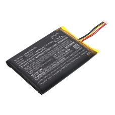 Kompatibilna zamjena baterije za Nintendo BEE-003