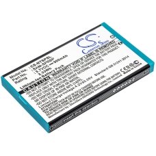 Kompatibilna zamjena baterije za Nintendo AGS-003,SAM-SPRBP