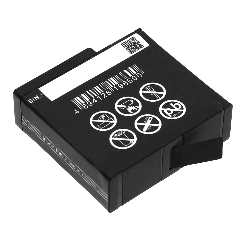 Baterija za fotoaparat Insta360 CS-NTX365MC