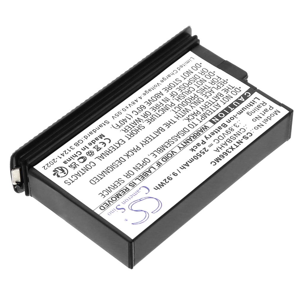 DeskTop Charger Insta360 CS-NTX366MC