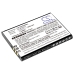 Baterija za mobilni telefon Nuu S2801L (CS-NUS280SL)