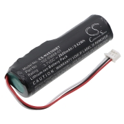 Battery compatibleWith Inovonics