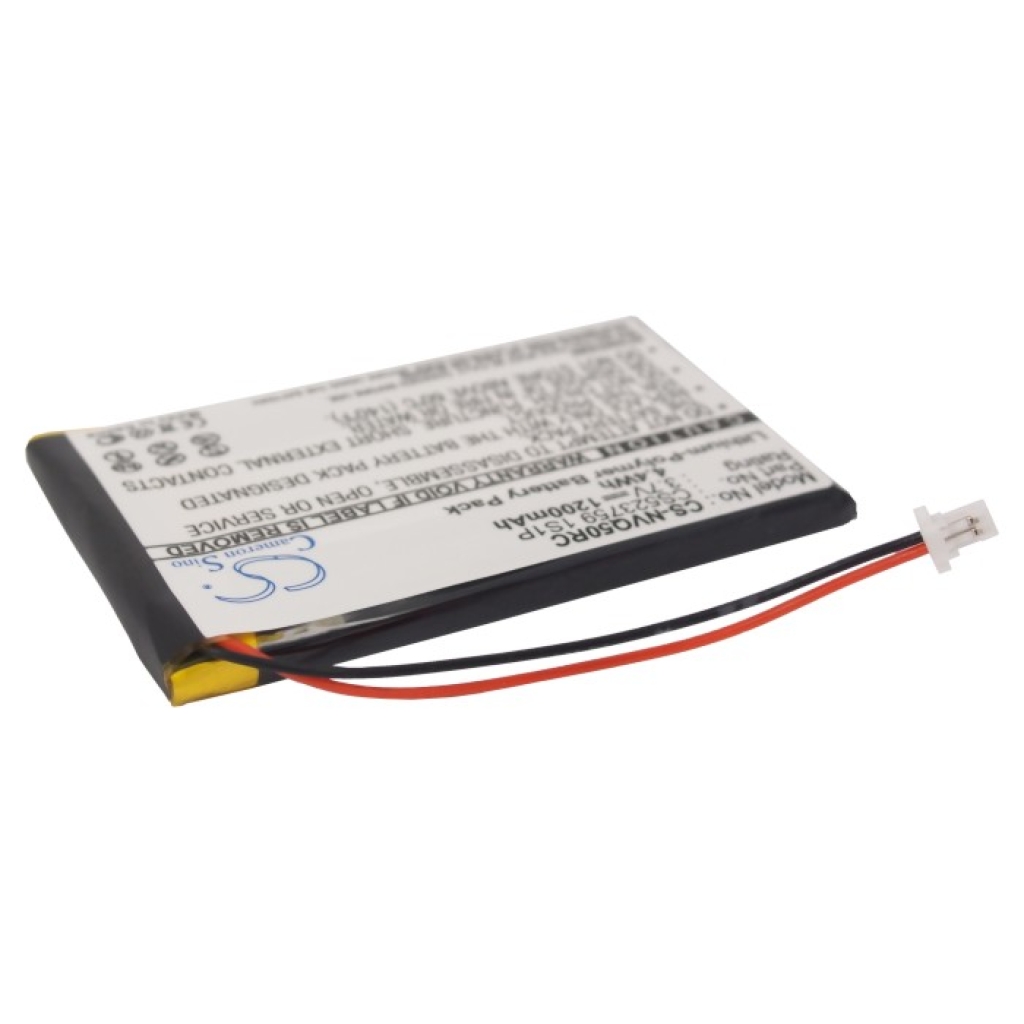 Baterija za daljinski upravljač NEVO CS-NVQ50RC