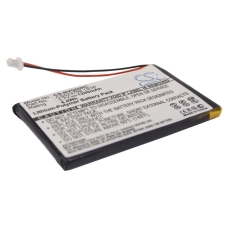 Kompatibilna zamjena baterije za NEVO CS503759 1S1P