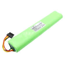 Kompatibilna zamjena baterije za Neato 945-0123,945-0129,945-0177,945-0179,NX2000SCX10