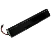 CS-NVX900VX<br />Batteries for   replaces battery 0810841012076