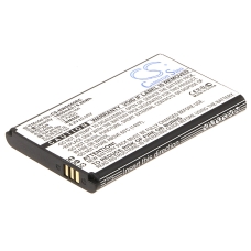 Kompatibilna zamjena baterije za Nubia 6BT-R600A-0006,BM600