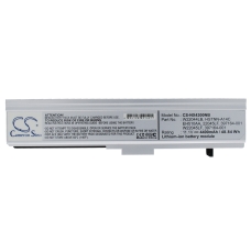 Kompatibilna zamjena baterije za HP 397164-001,EH510AA,HSTNN-A14C,W22044LB,W22045LF
