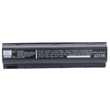 Kompatibilna zamjena baterije za HP 367759-001,367760-001,382552-001,383493-001,391883-001...