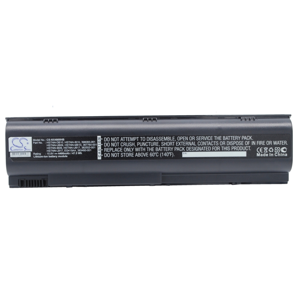 Battery Replaces PM579A