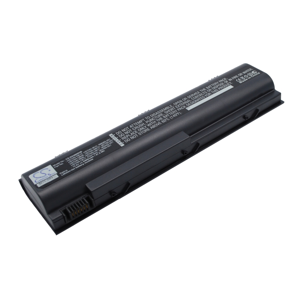 Battery Replaces PM579A