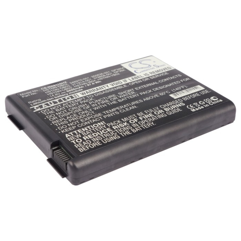 Baterije Zamjenjuje DP399A