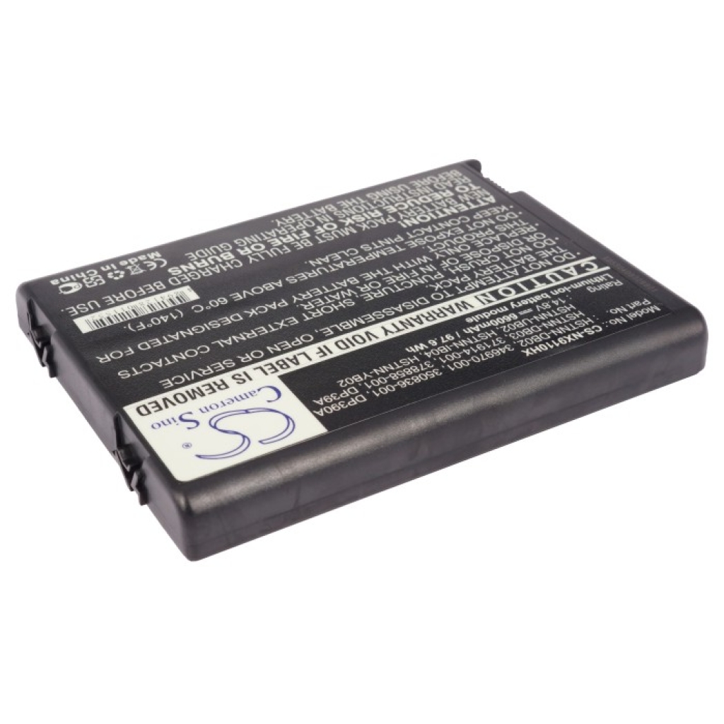 Baterije Zamjenjuje DP399A