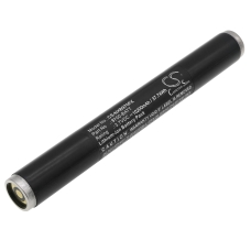Kompatibilna zamjena baterije za Nightstick 9700-BATT