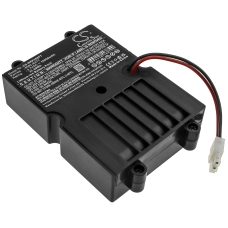 Kompatibilna zamjena baterije za Nightstick 5582-BATT