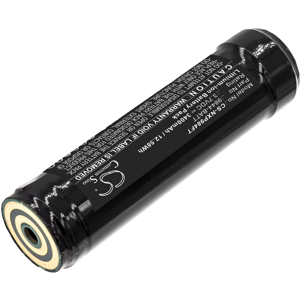 Baterije Zamjenjuje 9844-BATT