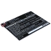 Baterija za tablet Nextbook NXW10QC32G (CS-NXT100SL)