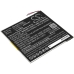 Baterija za tablet Nextbook NX16A10132SPS (CS-NXT160SL)