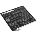 Baterija za tablet Nextbook NX16A10132SPS (CS-NXT160SL)