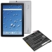 Baterija za tablet Nextbook NX16A10132SPS (CS-NXT160SL)