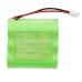 Home Security Camera Battery Lupus CS-NXT120BT