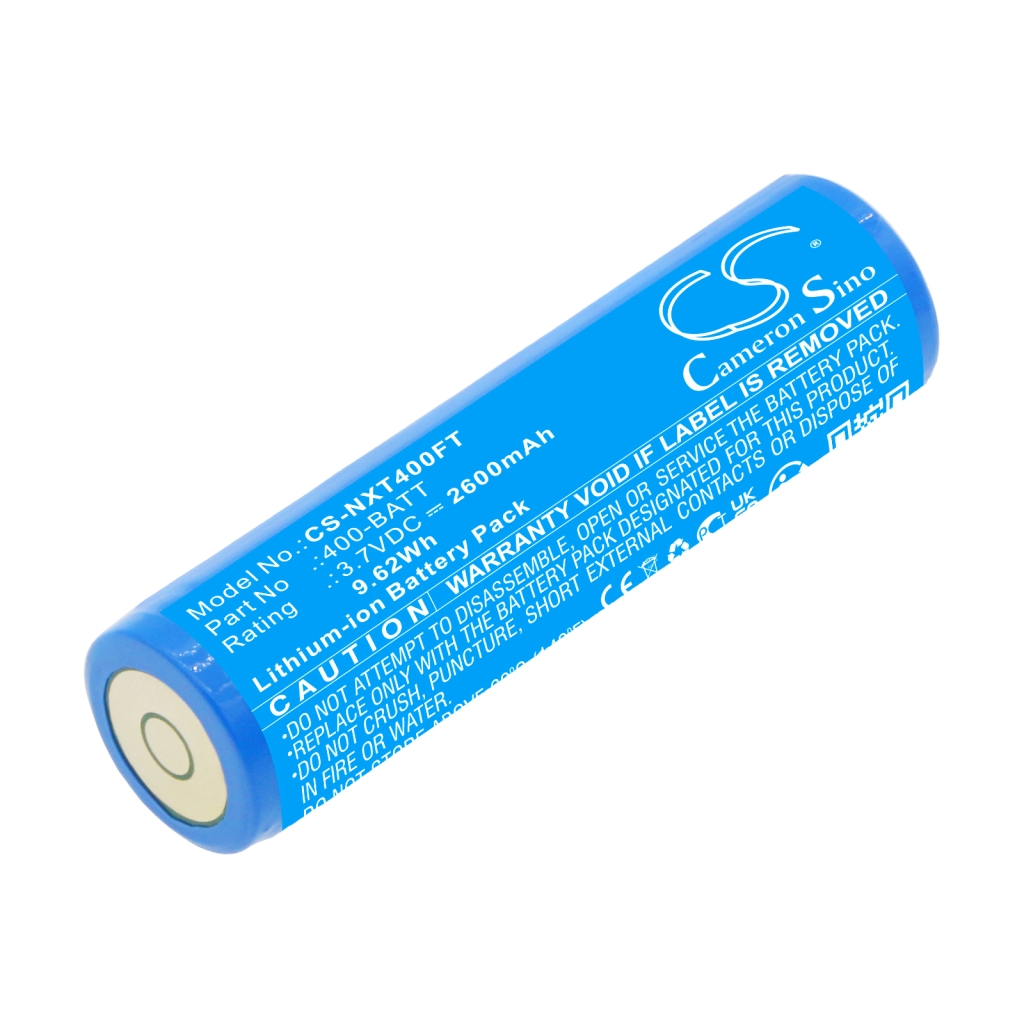 Baterije Zamjenjuje 400-BATT