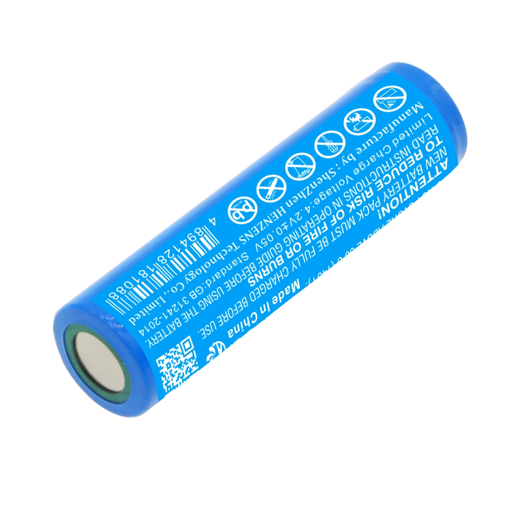 Baterije Zamjenjuje 400-BATT
