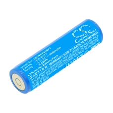 Kompatibilna zamjena baterije za Nightstick 400-BATT