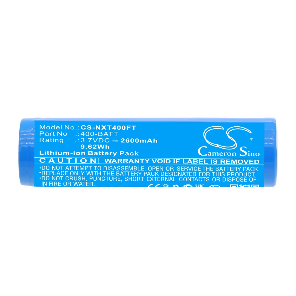 Baterije Zamjenjuje 400-BATT