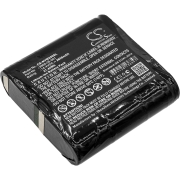 Battery Replaces Noyes 3900-05-001