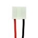 Baterija za usisavač Orca CS-OCF050VX
