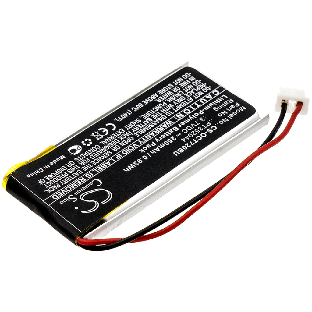 CMOS / BackUp baterija Oracle CS-OCT720BU