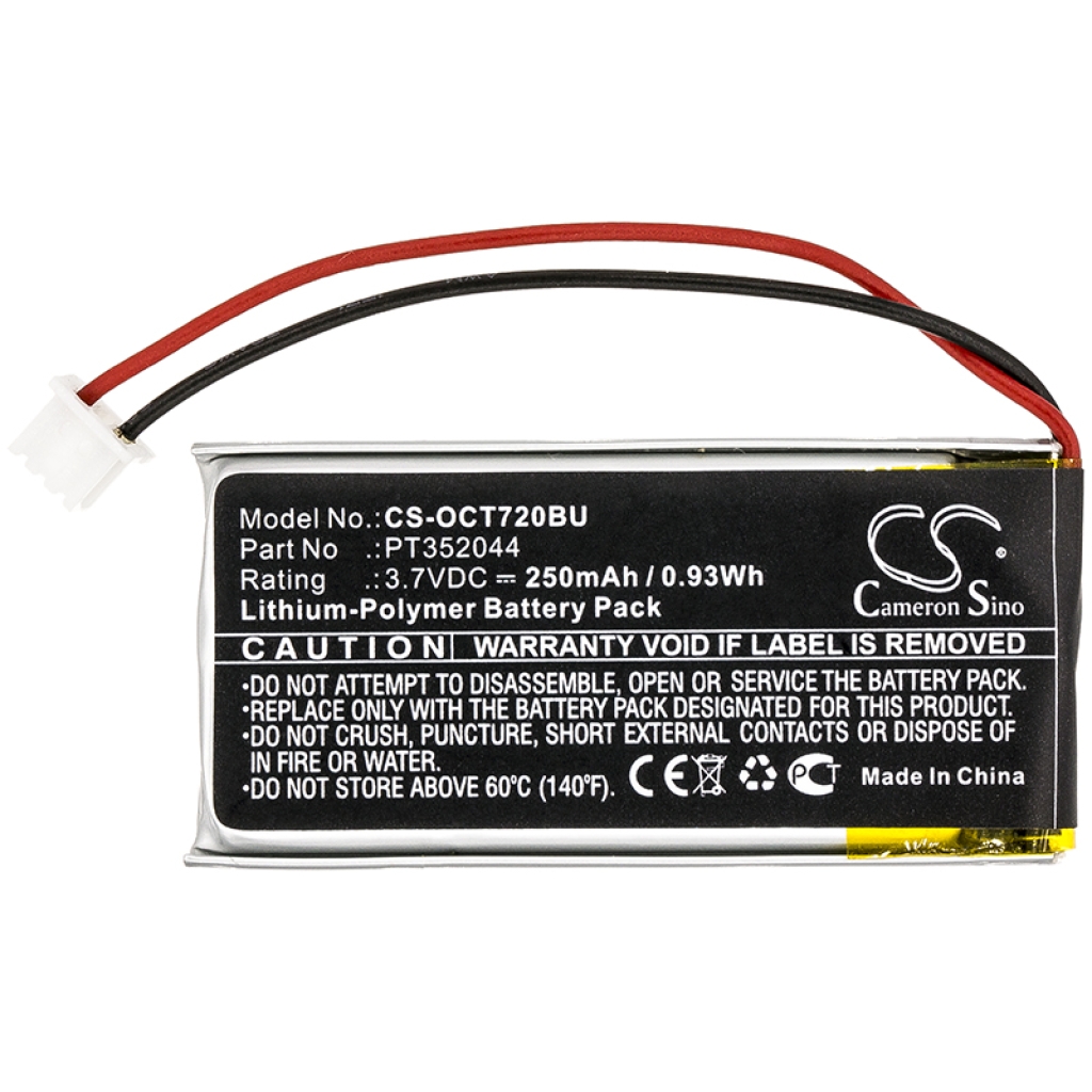 CMOS / BackUp baterija Oracle CS-OCT720BU