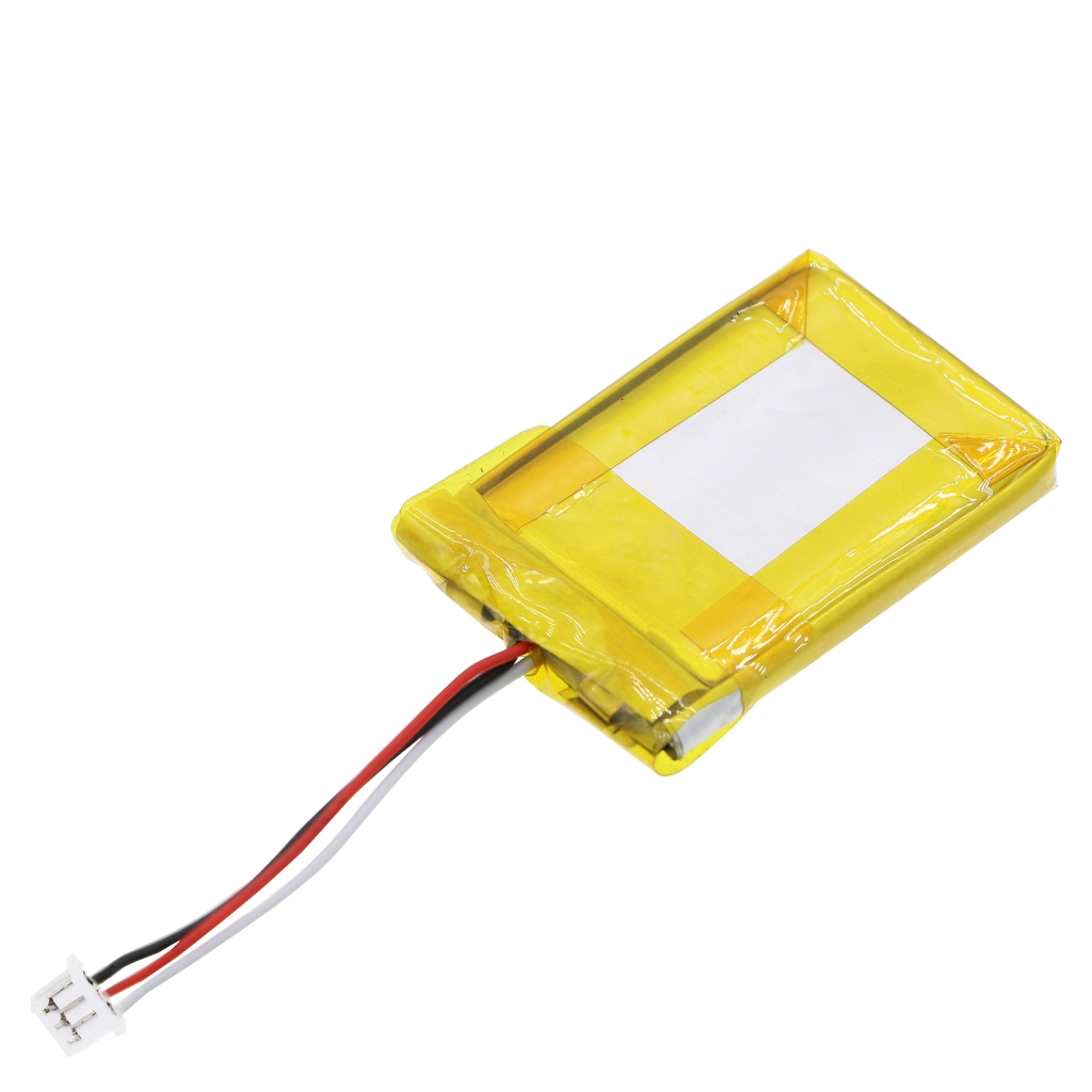 Prilagođeni paketi baterija CS-OEM127