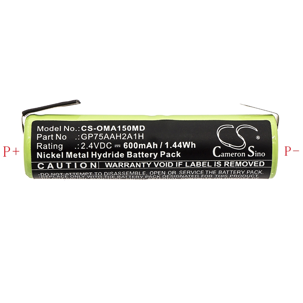Medicinska baterija Colgate omron CS-OMA150MD