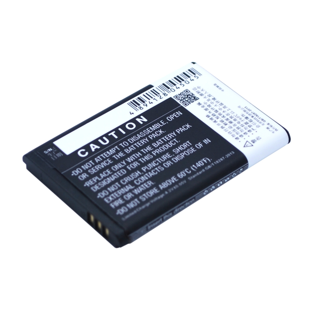 Compatible battery replacement for OPPO BLT009
