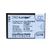 Compatible battery replacement for OPPO BLT009