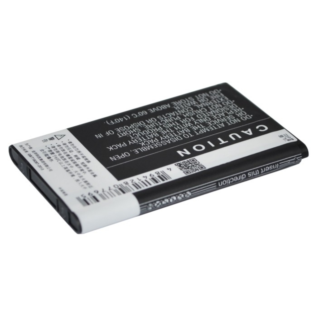 Kompatibilna zamjena baterije za OPPO BLT021