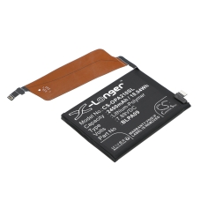 Kompatibilna zamjena baterije za Oneplus BLPA09