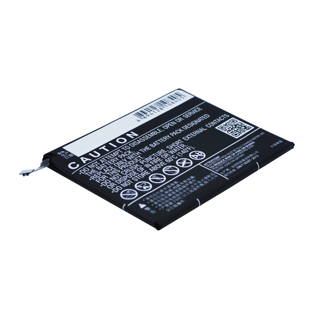 Baterija kompatibilno s OPPO CS-OPA310SL
