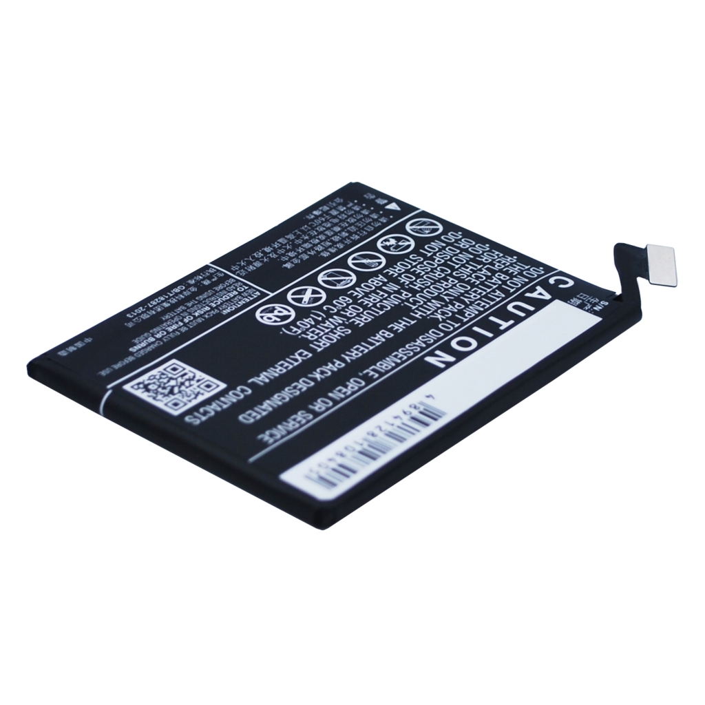 Baterija kompatibilno s OPPO CS-OPA310SL