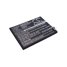 Kompatibilna zamjena baterije za OPPO BLP615