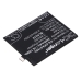 Compatible battery replacement for OPPO BLP619