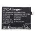 Compatible battery replacement for OPPO BLP619